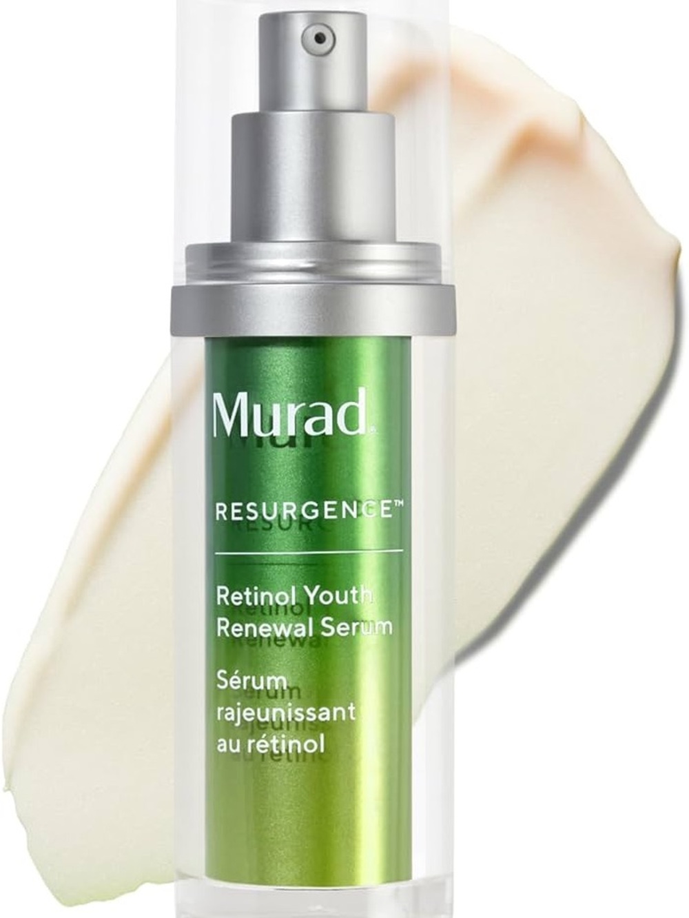 Murad Resurgence Retinol Youth Renewal Serum